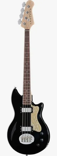 Lakland Skyline Hollowbody-30 4 BG