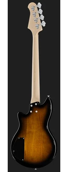 Lakland Skyline Hollowbody-30 4 TSG, foto 3