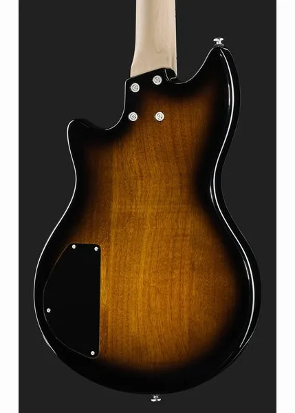 Lakland Skyline Hollowbody-30 4 TSG, foto 5
