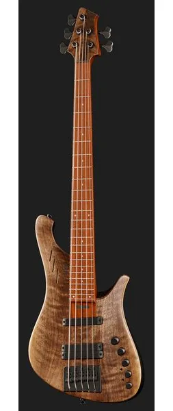 Le Fay Herr Schwarz 5 XS Semi WN, foto 2