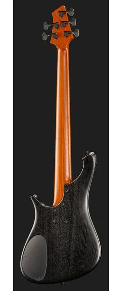 Le Fay Herr Schwarz 5 XS Semi WN, foto 3