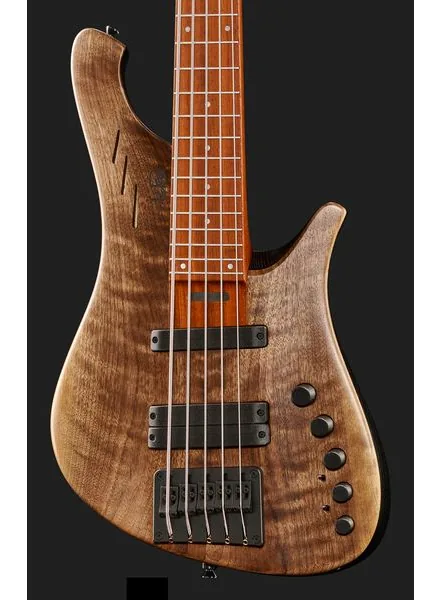 Le Fay Herr Schwarz 5 XS Semi WN, foto 4