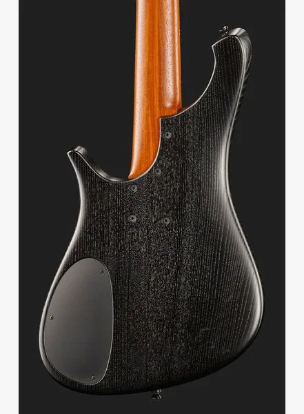 Le Fay Herr Schwarz 5 XS Semi WN, foto 5