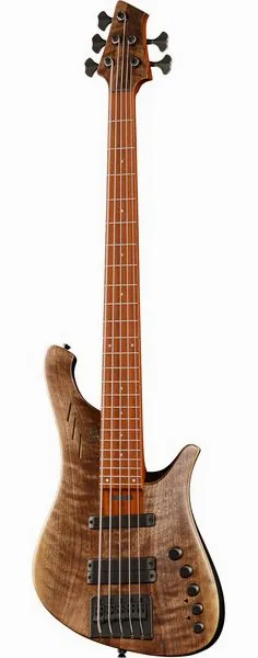 Le Fay Herr Schwarz 5 XS Semi WN