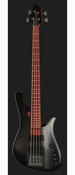 Le Fay Herr Schwarz 4, foto 2