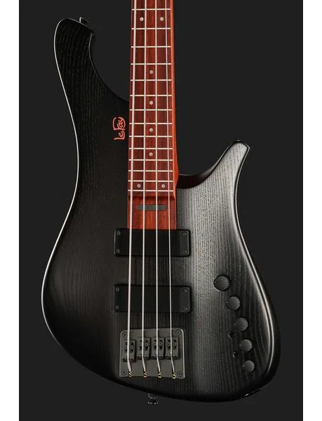Le Fay Herr Schwarz 4, foto 4