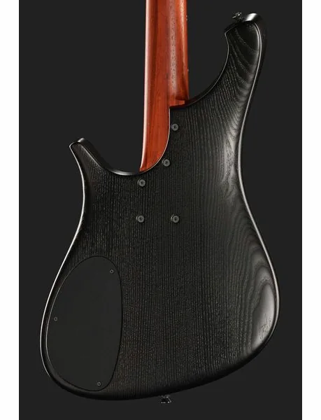 Le Fay Herr Schwarz 4, foto 5