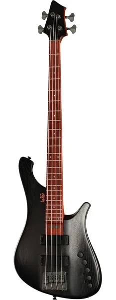 Le Fay Herr Schwarz 4