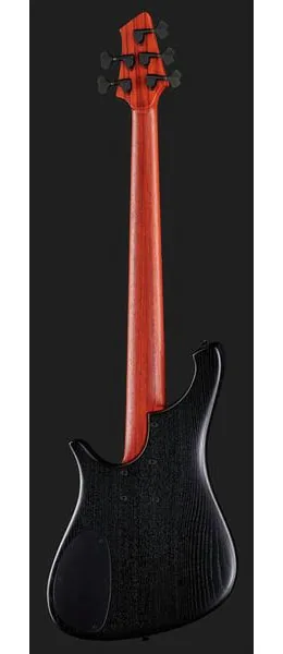 Le Fay Herr Schwarz 5, foto 3