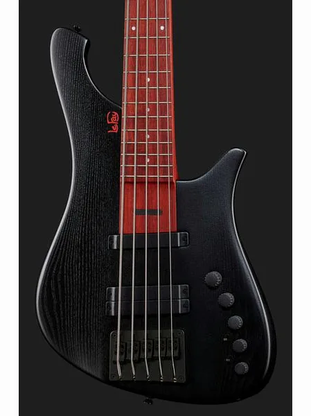 Le Fay Herr Schwarz 5, foto 4