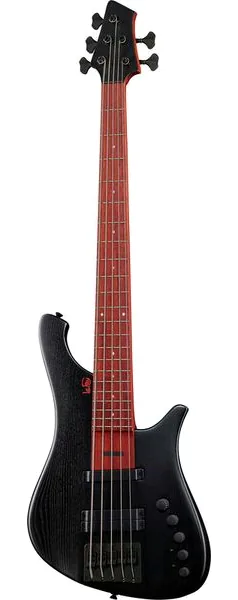 Le Fay Herr Schwarz 5