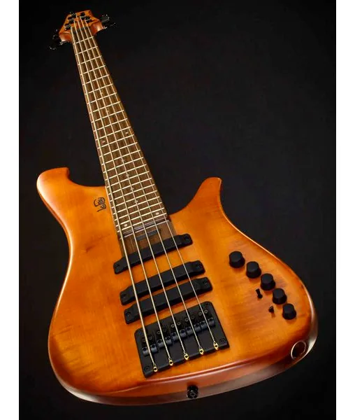 Le Fay Singer 5 Gold, foto 3
