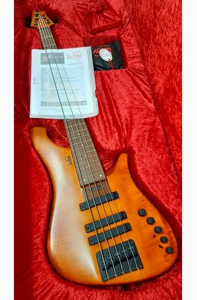 Le Fay Singer 5 Gold, foto 4