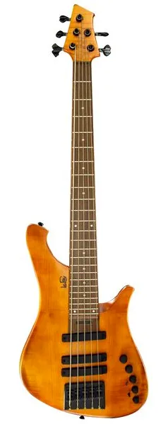 Le Fay Singer 5 Gold
