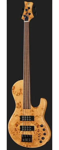 Marcus Miller F10-4 Natural FL, foto 2
