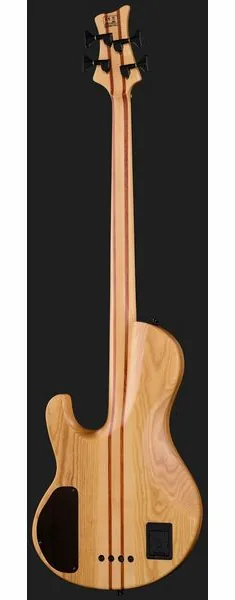 Marcus Miller F10-4 Natural FL, foto 3