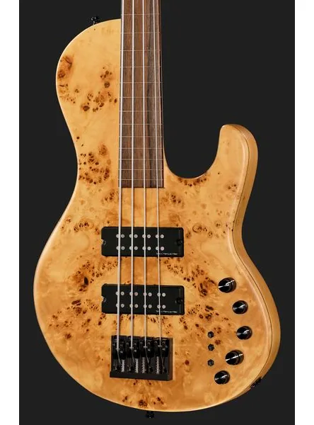 Marcus Miller F10-4 Natural FL, foto 4