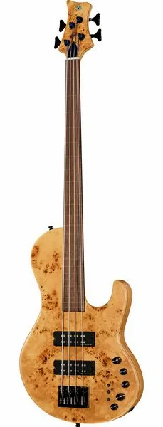 Marcus Miller F10-4 Natural FL