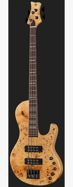 Marcus Miller F10-4 Natural, foto 2