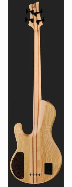Marcus Miller F10-4 Natural, foto 3