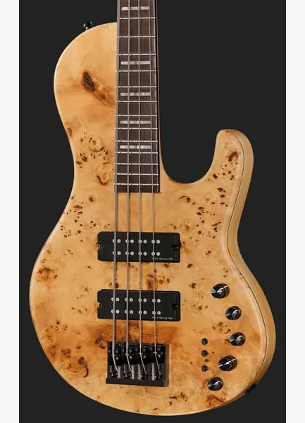 Marcus Miller F10-4 Natural, foto 4