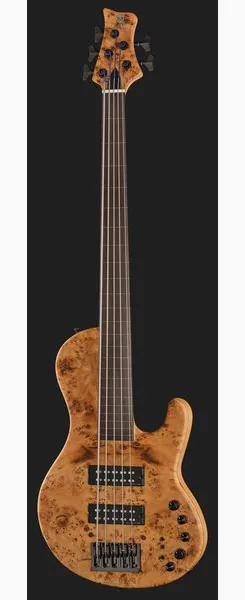Marcus Miller F10-5 NT FL, foto 2