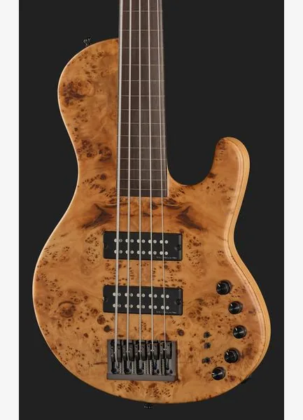 Marcus Miller F10-5 NT FL, foto 4
