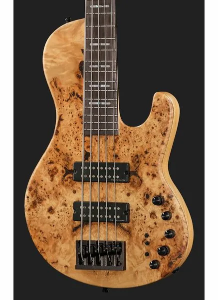 Marcus Miller F10-5 NT, foto 4
