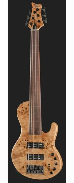 Marcus Miller F10-6 NT FL, foto 2