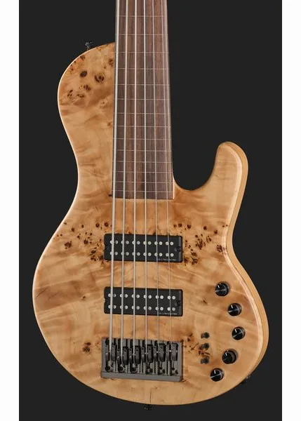 Marcus Miller F10-6 NT FL, foto 4