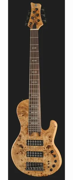 Marcus Miller F10-6 NT, foto 2