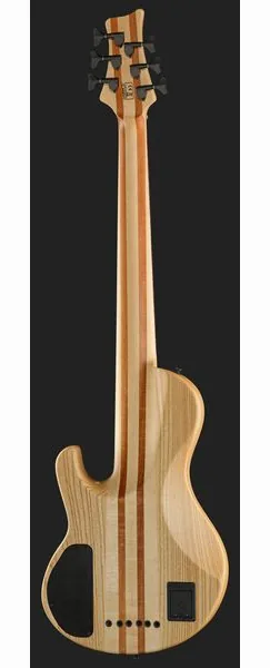 Marcus Miller F10-6 NT, foto 3