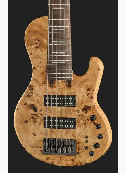 Marcus Miller F10-6 NT, foto 4