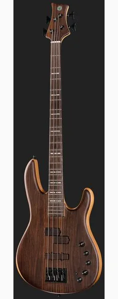 Marcus Miller F10 Dc 4 Natural, foto 2