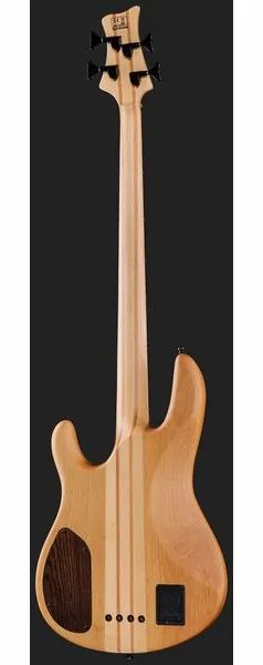 Marcus Miller F10 Dc 4 Natural, foto 3