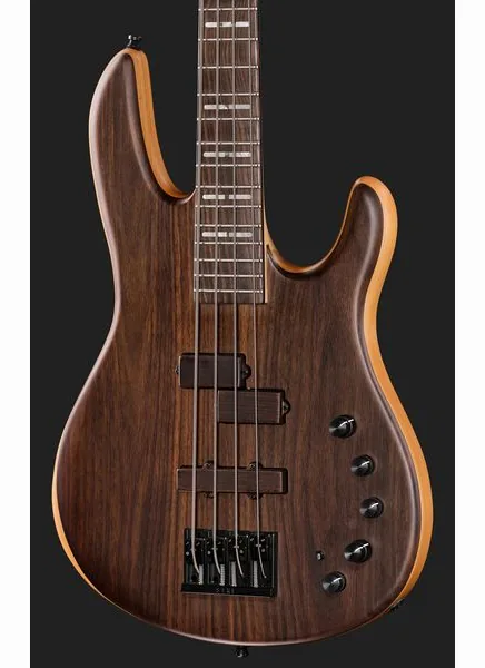 Marcus Miller F10 Dc 4 Natural, foto 4