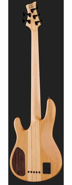 Marcus Miller F10 Dc 5 Natural FL, foto 3