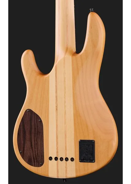 Marcus Miller F10 Dc 5 Natural FL, foto 5