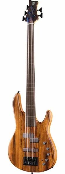 Marcus Miller F10 Dc 5 Natural FL