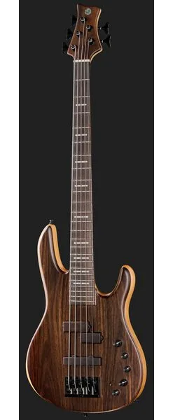 Marcus Miller F10 Dc 5 Natural, foto 2