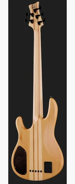Marcus Miller F10 Dc 5 Natural, foto 3