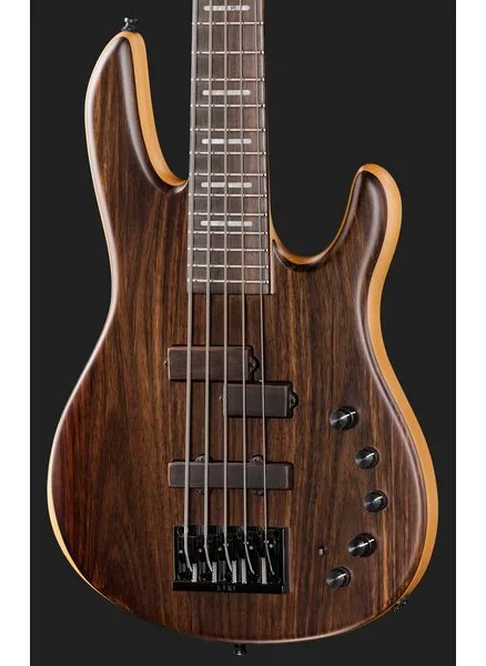 Marcus Miller F10 Dc 5 Natural, foto 4