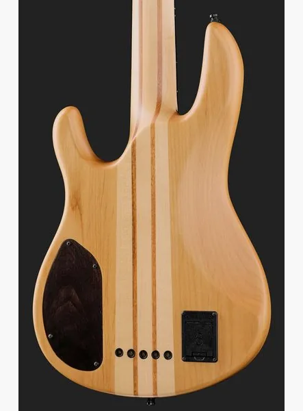Marcus Miller F10 Dc 5 Natural, foto 5