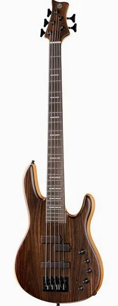 Marcus Miller F10 Dc 5 Natural