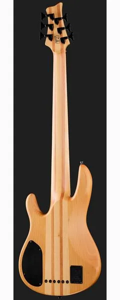 Marcus Miller F10 Dc 6 Natural, foto 3