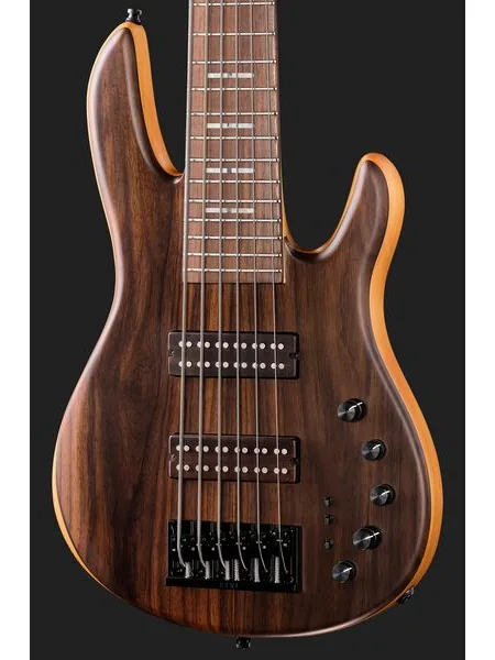 Marcus Miller F10 Dc 6 Natural, foto 4