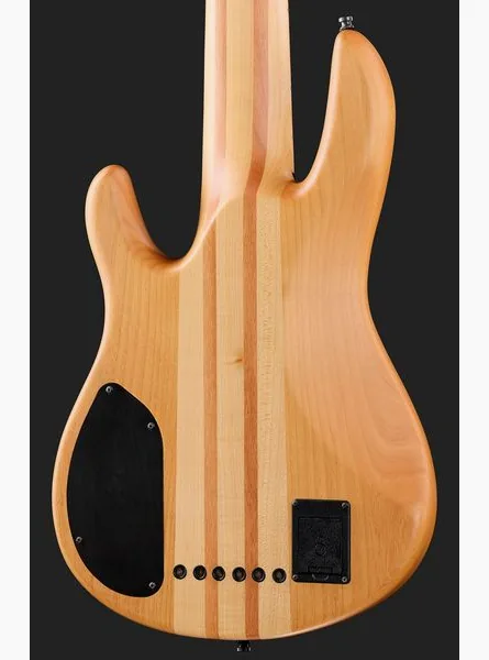 Marcus Miller F10 Dc 6 Natural, foto 5