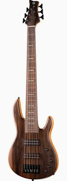 Marcus Miller F10 Dc 6 Natural