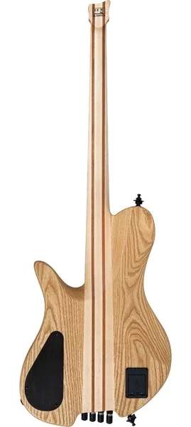 Marcus Miller F10 Dx 4 Headless Natural, foto 2