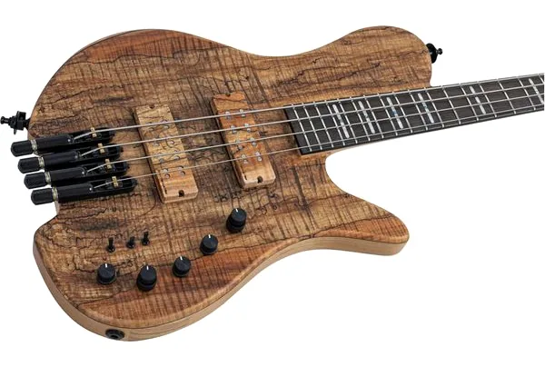 Marcus Miller F10 Dx 4 Headless Natural, foto 4